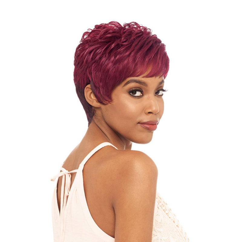 Vanessa Full Cap Synthetic Fashion Wig ULTA | Hair Crown Beauty Supply
