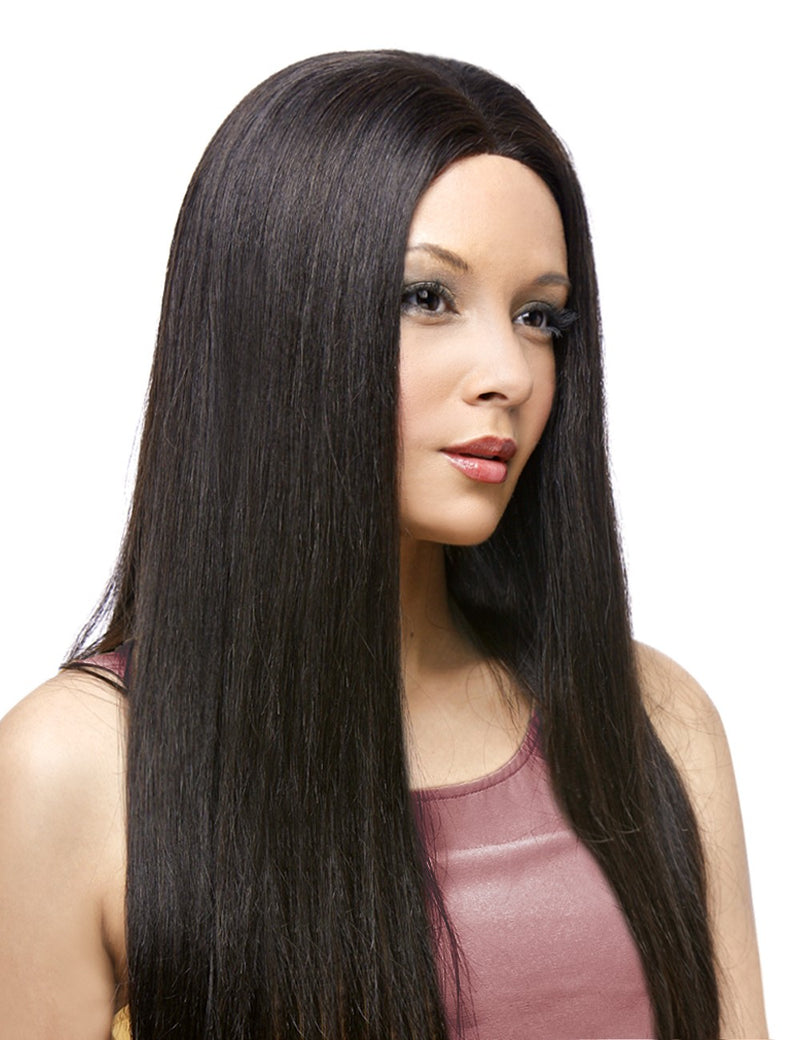 Jazz Wave Jazz TJ 100% Remy Human Hair 12" - Hair Crown Beauty Supply